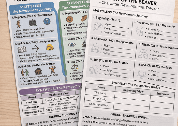 Engaging homeschool curriculum resources for character development, social-emotional learning, and critical thinking coaching tutorials and printables. Perfect for homeschooling parents and educators.