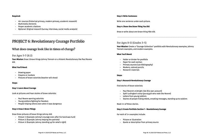 Screen Shot 2026-01-09 at 4.04.04 PM Revolutionary Courage: Voicing Independence from 1776 to 2026 and Beyond