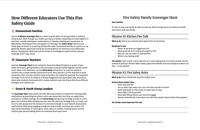 Screen Shot 2026-01-19 at 6.50.53 PM Fire safety family scavenger hunt, homeschool fire safety activities, homeschool resources, family safety tips, fire safety lessons for homeschool, fire prevention week activities, homeschool fire safety awareness, homeschool safety curriculum, hands-on fire safety education, fire safety for homeschool families.