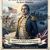 1. Vintage American Revolutionary War illustration featuring Benedict Arnold and patriot soldiers, educational history resource for grades 6-12 homeschooling.