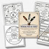 Whose Pen Is This Complete Mockup Whose Pen Is This? Free Historical Perspective Lesson for K-12 | Teaching Students to Question Sources