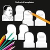 Z-199-MLK-1.jpg 1. Homeschool resource templates with creative writing prompts and quotes for personalized learning and educational activities.