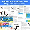 Z 29 Penguin Lapbook 3 Penguin Unit Study | Lapbook or Interactive Notebook