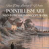 cropped-1.png Five Day Learn & Write Pointillism Art Neo Impressionism Copy Work - Homeschool Resource Co.