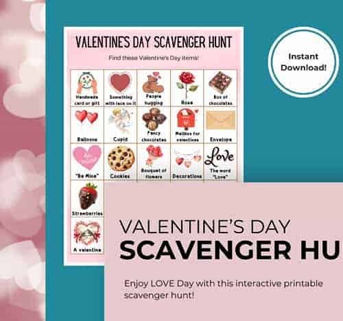 cropped-1-4-scaled-1.png Valentine's Day Scavenger Hunt; Printable February Winter Holiday Activity for Kids (PDF Download)