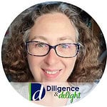 Diligence & Delight