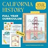 cropped-TPT-Listing-Images-2026-01-08T123132.556.jpg California history curriculum for homeschool, covers all 4th-grade social studies standards, includes 98 pages of engaging lessons, maps, and activities for homeschooling students.