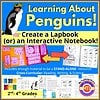cropped-Z-29-Penguin-Lapbook-cover.jpg Create fun penguin-themed homeschool activities with lapbooks and interactive notebooks for 2nd-4th grade students. Enhance reading, writing, and science skills with engaging, cross-curricular resources from Homeschool Resource Co.