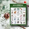 cropped-cropped-4-5.jpg Winter scavenger hunt printable for homeschooling outdoor winter nature activities, encouraging kids to explore and learn about nature during winter seasons.