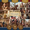 signers day mini unit cover A Signer's Day: The Recommended 12 Declaration Signers | Interactive Revolutionary War Curriculum Grades 6-12 | 250th Anniversary Edition