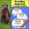 wy-133-a.jpg Groundhog educational workbook for homeschooling, teaching about groundhog shapes, groundhog day, and creative writing activities for kids. Perfect for preschool and elementary science lessons.
