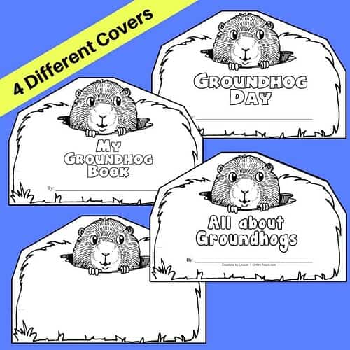 wy-133-b.jpg Cute groundhog-themed homeschool resources, including book covers and lesson plans, designed for engaging groundhog day and animal studies in homeschooling. Perfect for early childhood education and themed learning activities.