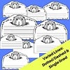 wy-135-b2.jpg 1. Adorable guinea pig-themed printable writing templates with varied lines, perfect for homeschool writing practice and educational activities.