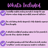 Homeschool Resource Co. Educational Tools Engaging homeschool resources including writing prompts, note-taking sheets, grading rubrics, and assessment scales for effective learning.