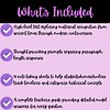 2 - What's Included - The History of Mother's Day Reading Passage Bundle 2-Whats-Included-The-History-of-Mothers-Day-Reading-Passage-Bundle.jpg