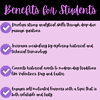 Homeschool Resource Co. Benefits for Students Develops strong analytical skills through deep-dive passage questions for homeschooling students.