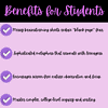 Benefits for Students - Homeschool Resource Co. 5-Benefits-for-Students-High-School-The-Winter-Spring-Dialogue-Writing-Prompt-Bundle.png