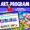 Art Program Membership