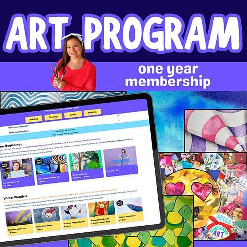 Art Program Membership