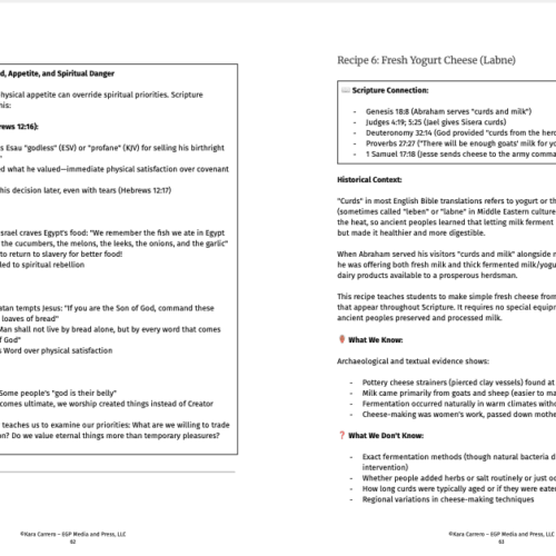 Homeschool resources for effective learning and teaching.