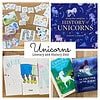 Unicorn Unit The Study of Unicorns A History and Literary Unit