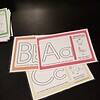 Homeschool Resource Co. Alphabet Learning Cards Colorful alphabet learning cards for homeschooling, featuring large letters and engaging images to help children learn the alphabet and develop early literacy skills.