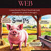 1773681013497 Charlotte's Web Project-Based (PBL) Rhetoric & Spider Science K-5 Novel Study