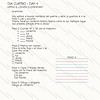 Homeschool Resource Co. - Day 4 Lesson Plan Homeschool resource for Day 4 lesson plan focusing on grammar, colors, and family phrases in Spanish for upper and elementary students.