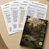 Alligator project-based learning guide focusing on science and nature for homeschool students in grades K-12.