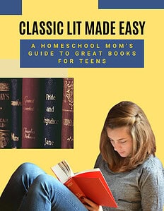 Classic Lit Made Easy