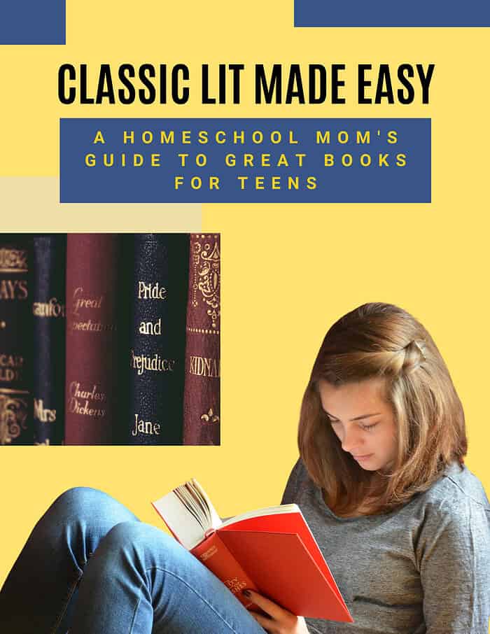 Classic lit made easy Classic Lit Made Easy