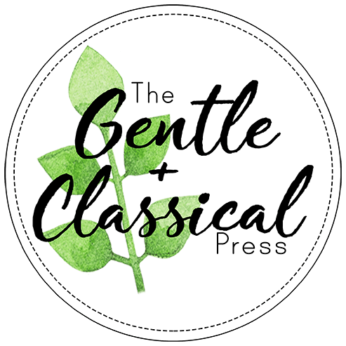 Homeschool Resource Co. logo featuring a green leaf with the text "Green Class" for eco-friendly homeschooling resources.