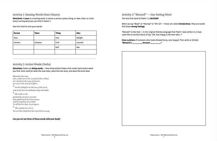 Homeschool Resource Co. offers engaging educational resources for homeschooling, including activity worksheets, language arts, and math tools to support effective learning at home.