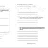 Educational worksheet on pride, consequences, and identity for homeschooling students.