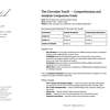 Homeschool Resource Co. Educational Materials Comprehensive homeschool curriculum and resources for all grade levels, including analysis guides, worksheets, and flexible learning options for homeschooling families.