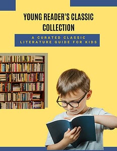 Young Reader Classic Collection