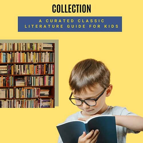 Young Reader Classic Collection