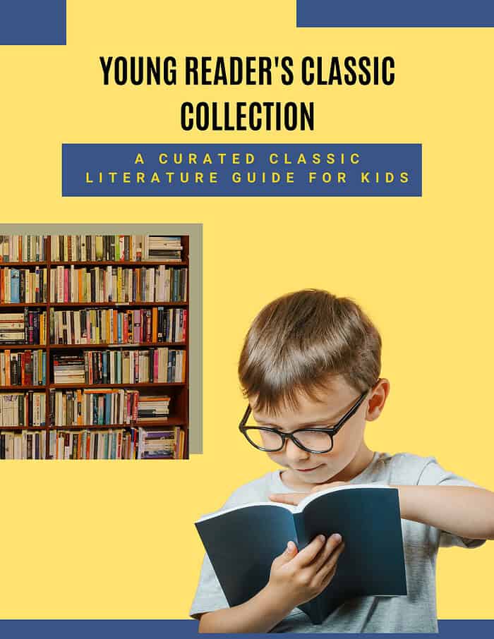 Young Reader's Classic Collection 1 Young Reader Classic Collection