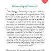 Homeschool Resource Co. Homeschool curriculum for teenagers and older children, focusing on career exploration and professional skills development.