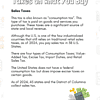 Tax Day Study for Upper Elementary - Homeschool Resource Co.