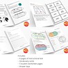 Homeschool Geography & Science Resources Educational homeschool geography and science worksheets with maps, diagrams, and vocabulary cards for interactive learning. Perfect for homeschooling science and geography lessons.