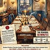 Committee of Five Escape Room: Declaration of Independence Activity | Print and Play | Grades K-12