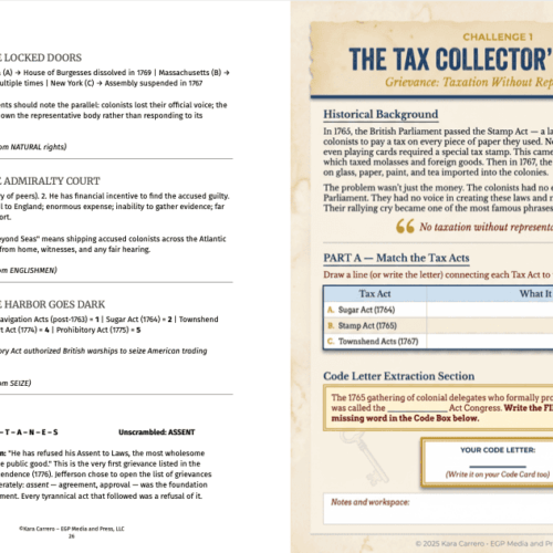 Homeschool Resource Co. offers educational tools and resources for homeschooling families, including tax documentation and curriculum support, to help parents manage their homeschooling journey effect.