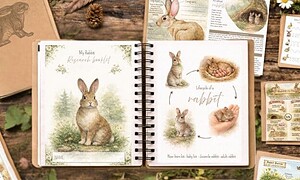 Rabbit unit study