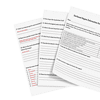 Homeschool Resource Co. Educational Worksheets Printable homeschool worksheets for various subjects including geography, science, and language arts to support homeschooling families and enhance learning at home.