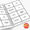 Homeschool Science Chart Educational homeschool science chart with key concepts like climate, soil, and biomes for teaching students about Earth's ecosystems.