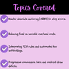 3- Topics Covered - 4-Week High School Accounting Data Modeling & Payroll Compliance Unit 3-Topics-Covered-4-Week-High-School-Accounting-Data-Modeling-Payroll-Compliance-Unit.png
