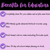 4 - Benefits for Educators - 4-Week High School Accounting Data Modeling & Payroll Compliance Unit 4-Benefits-for-Educators-4-Week-High-School-Accounting-Data-Modeling-Payroll-Compliance-Unit.png