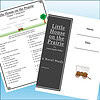 Little House on the Prairie Novel Study