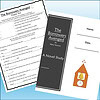 Slide1 Homeschool resource materials including a novel study and worksheet for 'The Borrowers Avenged' by Mary Norton, designed for homeschooling activities.